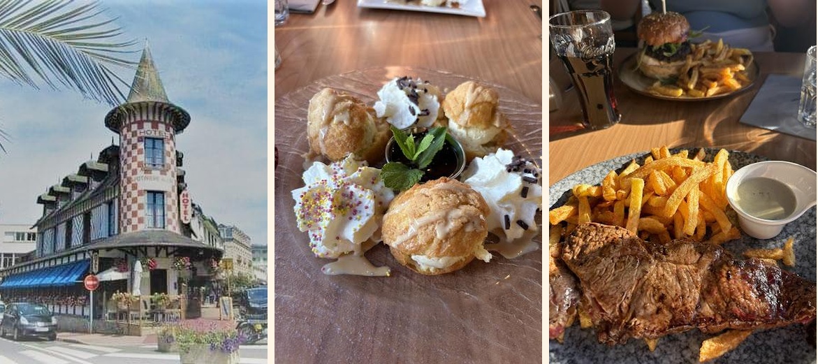 La Potinière du Lac - Gallery Image 1