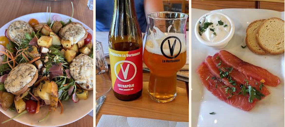 La Potinière du Lac - Gallery Image 2