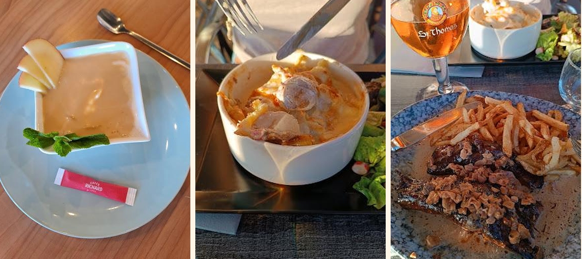 La Potinière du Lac - Gallery Image 4