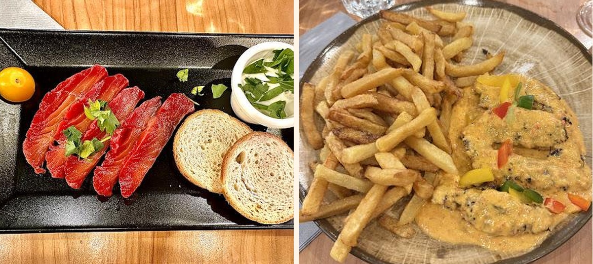 La Potinière du Lac - Gallery Image 5