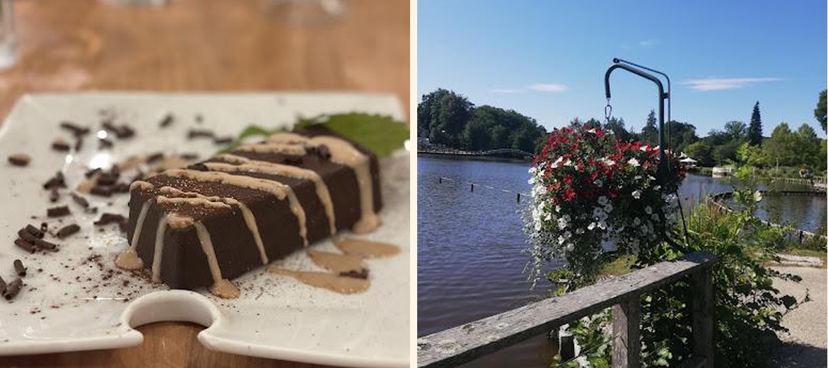 La Potinière du Lac - Gallery Image 6