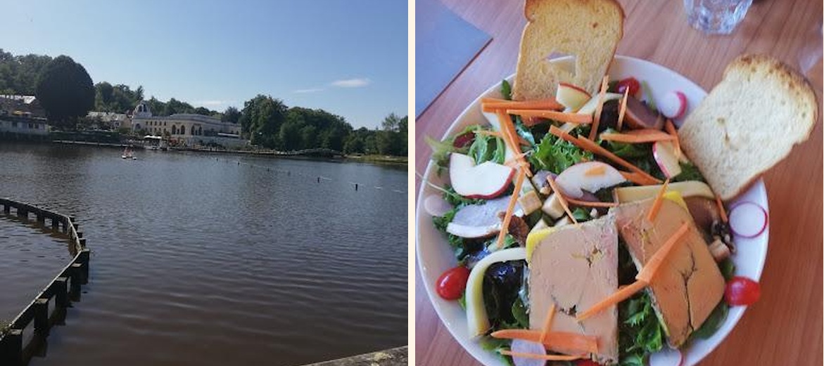 La Potinière du Lac - Gallery Image 7