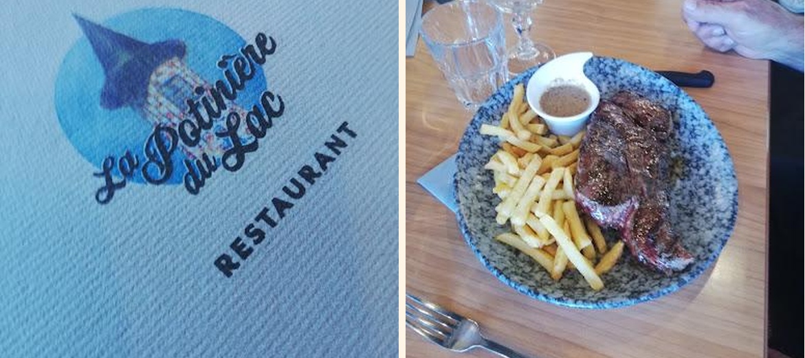 La Potinière du Lac - Gallery Image 8