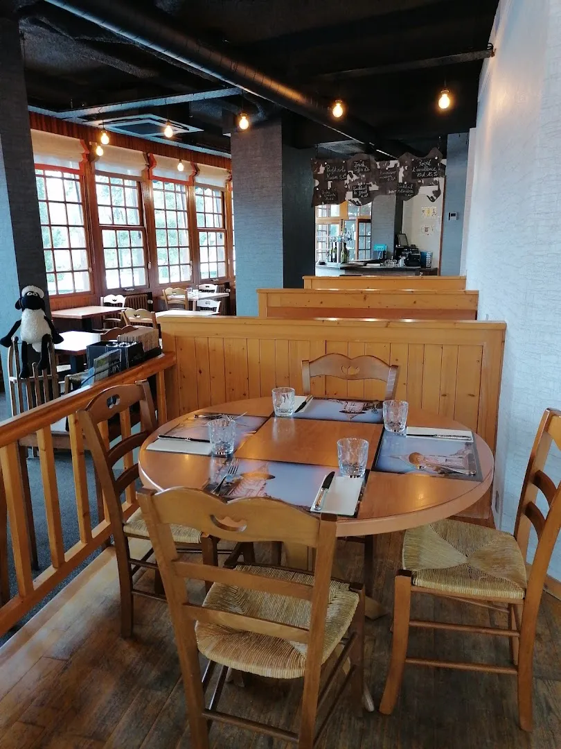 La Potinière du Lac